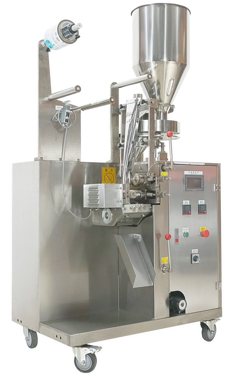 顆粒包裝機(jī)YS -40AK