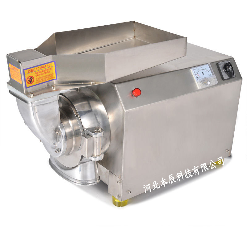 化工食品粉碎機LF-40