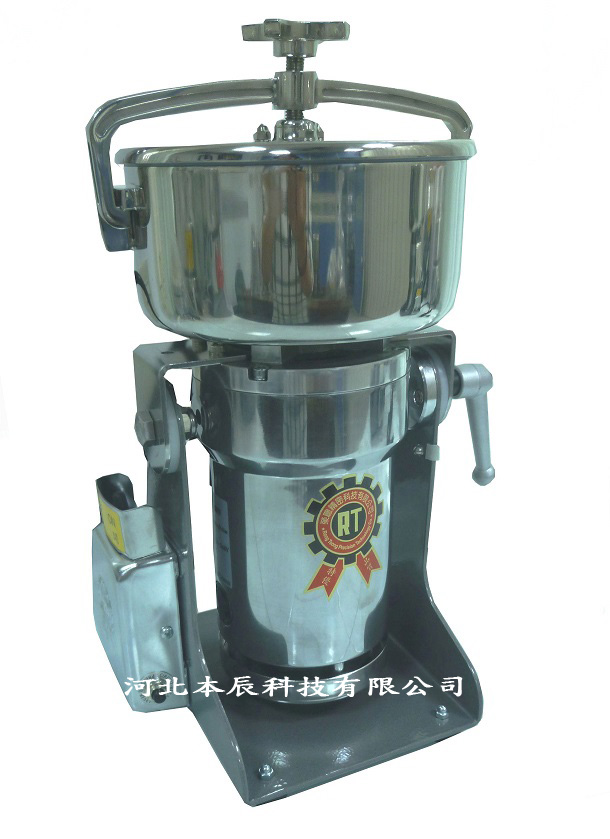 12兩裝無螺牙上蓋型高速粉碎機RT-12HK