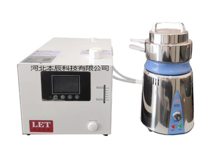 實驗室粉碎機