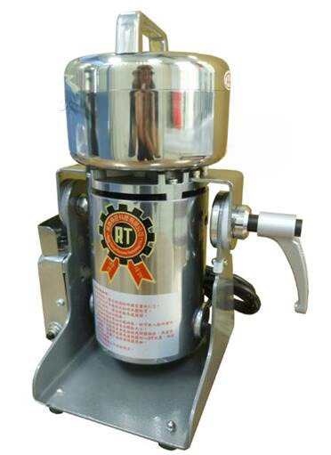 中國(guó)臺(tái)灣粉碎機(jī)